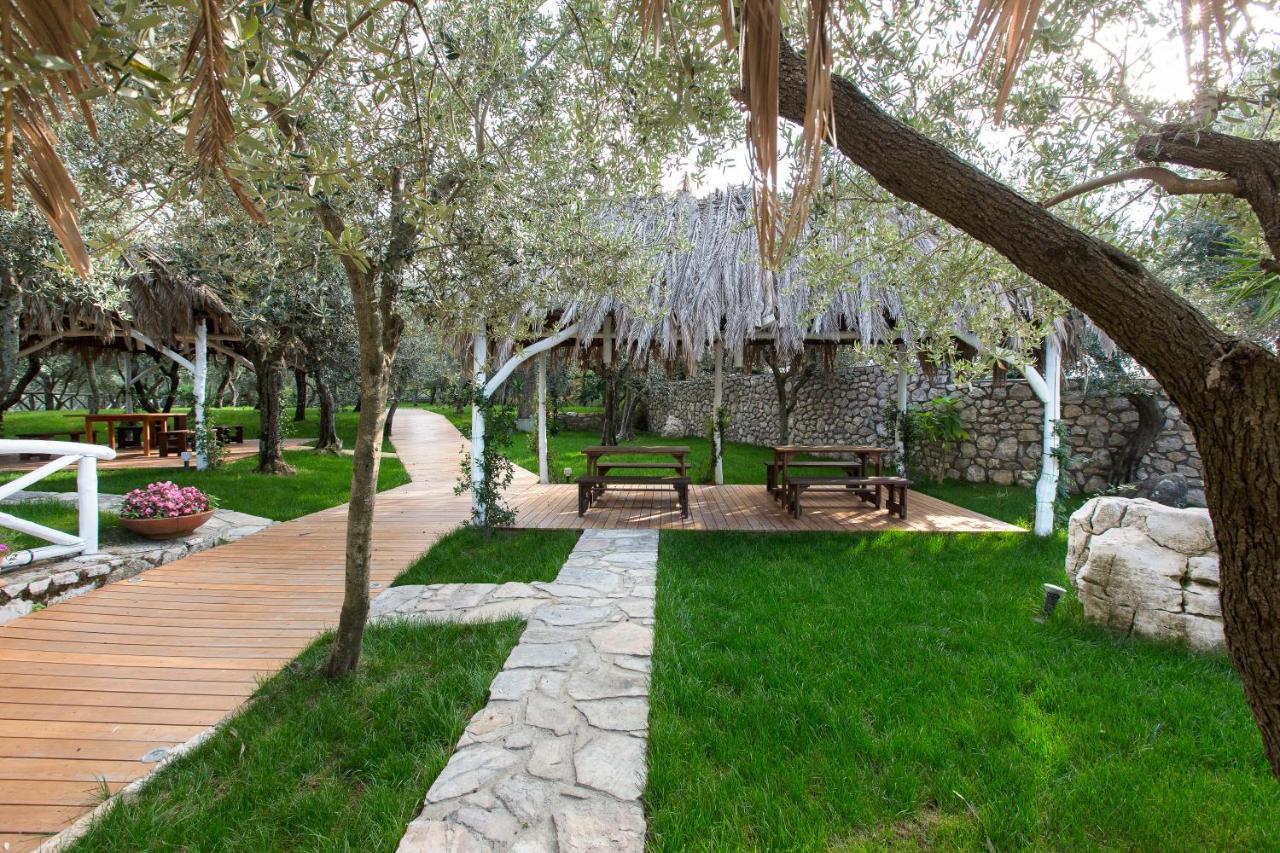 Apartamento Il Casale Del Golfo Vico Equense Habitación foto