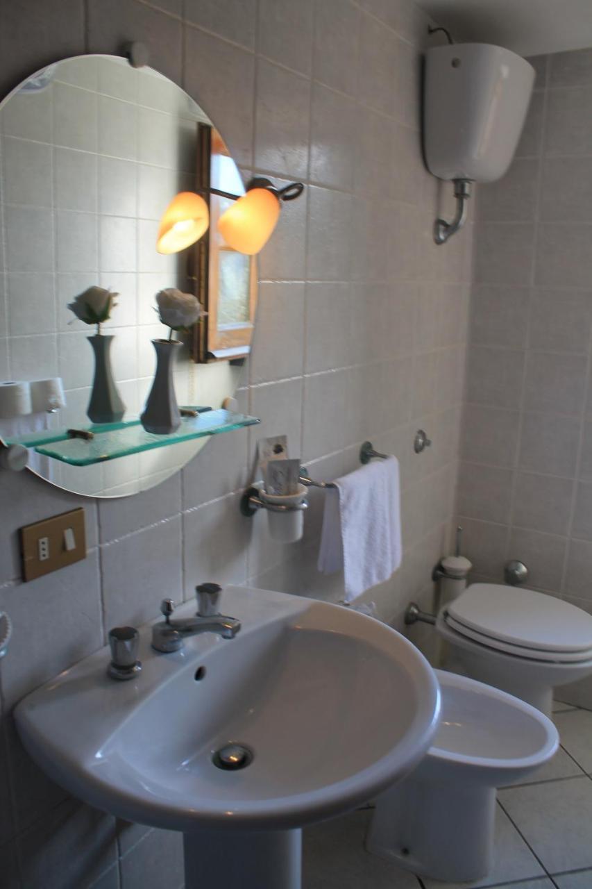 Apartamento Il Casale Del Golfo Vico Equense Exterior foto