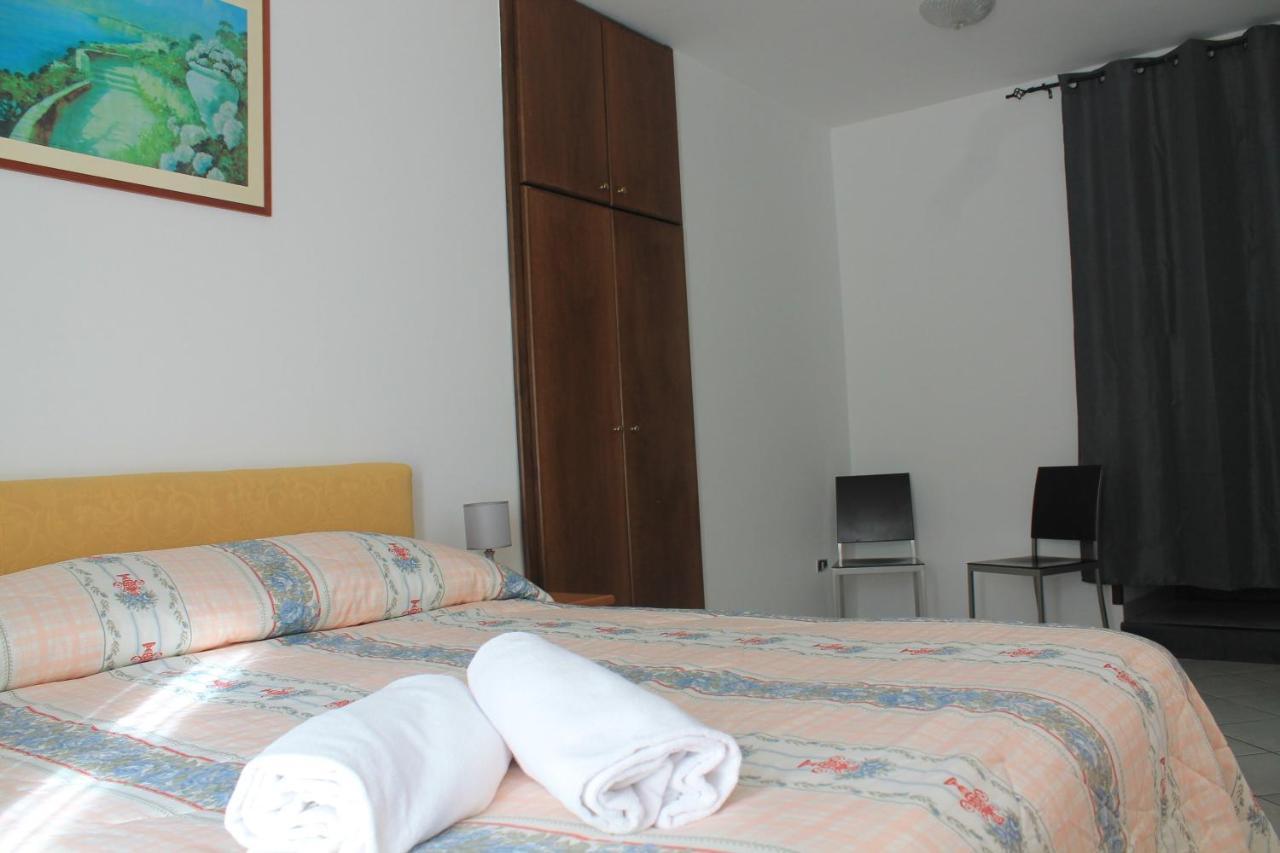 Apartamento Il Casale Del Golfo Vico Equense Exterior foto